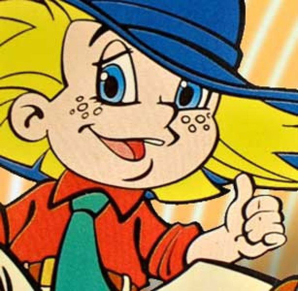 Виктор Городецкий