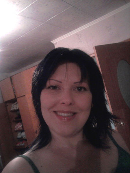 Наталья Кислова