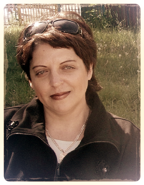 Елена Лунякина