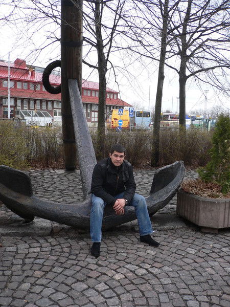 Алексей Святченко