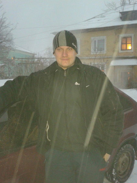 Михаил Мастюков