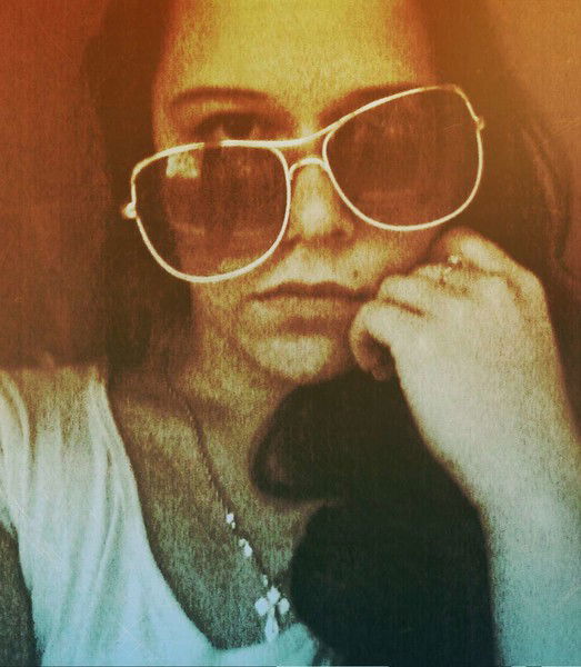 Светлана Парамонова