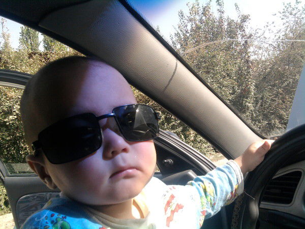 Талантбек Кочуев