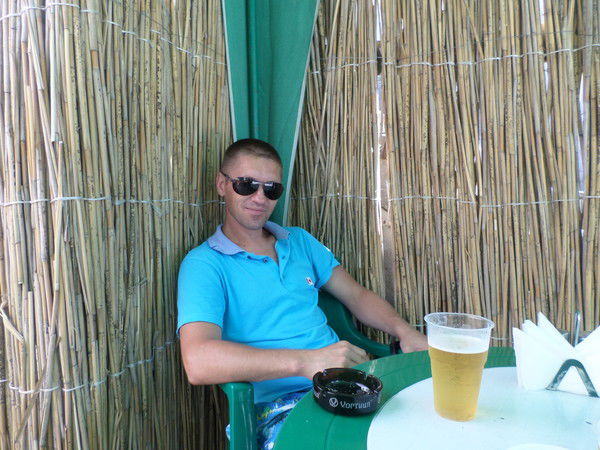 Александр Педанев