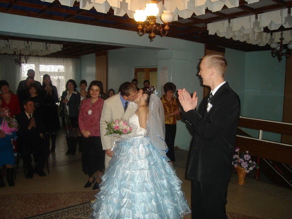 Елена Бурдина