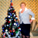 Ираида Трунова