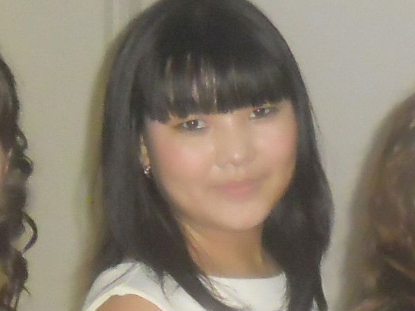 Динара Мамбетжанова