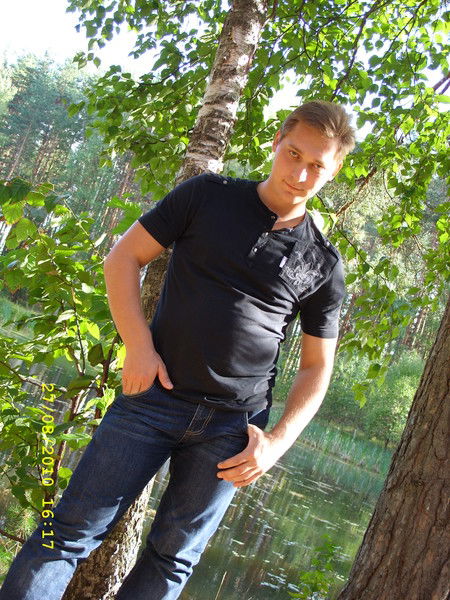 Дмитрий Кашук