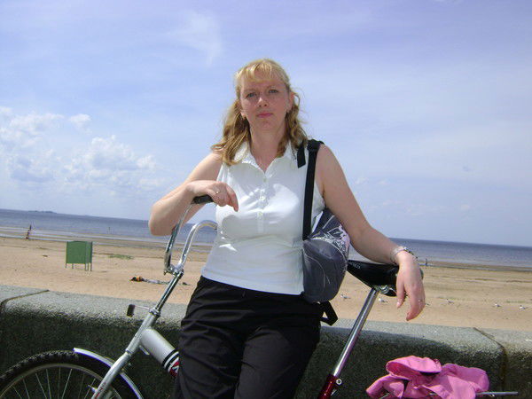 Лидия Балакина