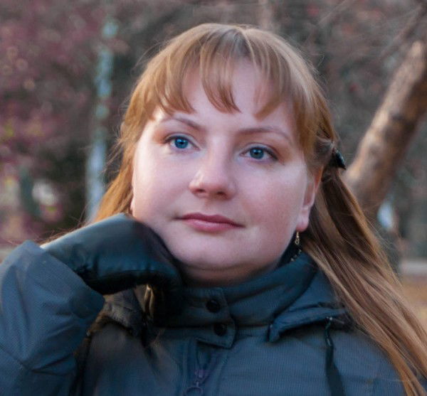 Татьяна Костицина