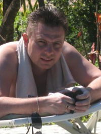 Павел Медведев