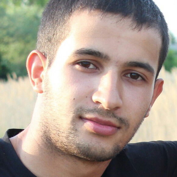 Джабри Алиев