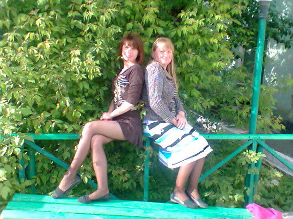 Надежда Моисеева