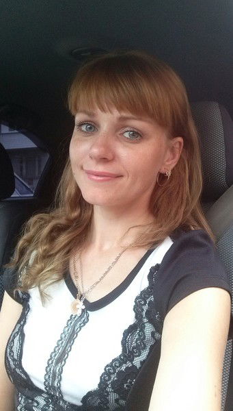 Антонина Коновалова