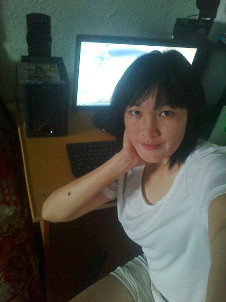 Айым Жеткергенкызы