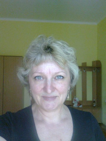 Татьяна Любина