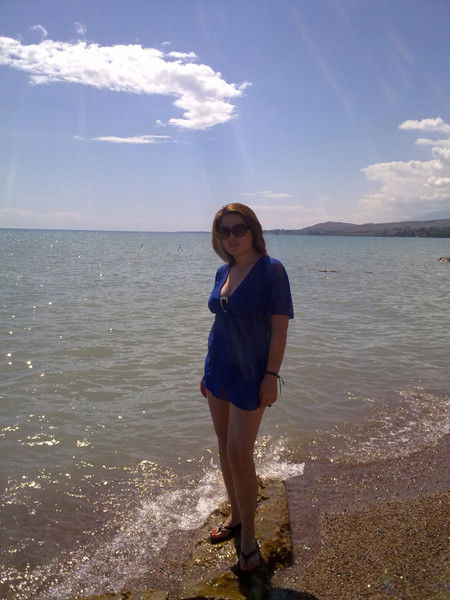 Мунира Аширова