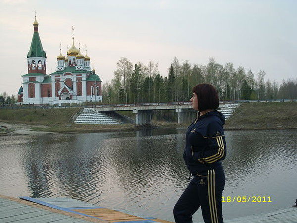 Ольга Филимонова