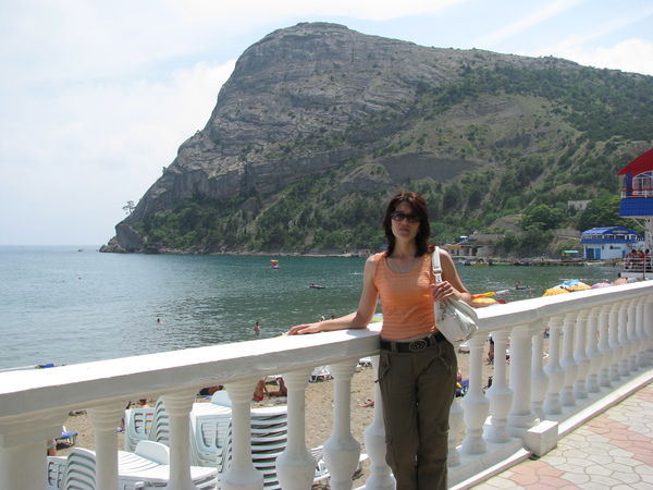 Зарема Алмазова