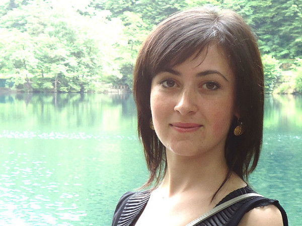 Елена Бичоева