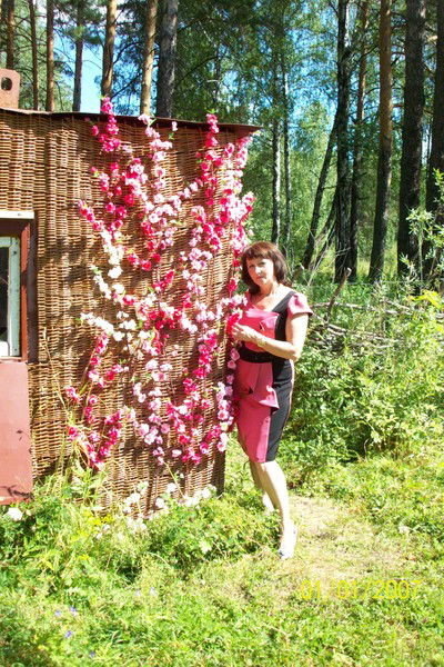 Светлана Юдаева