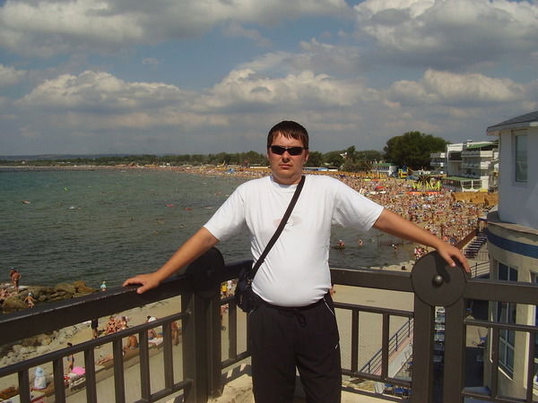 Виктор Топорищев