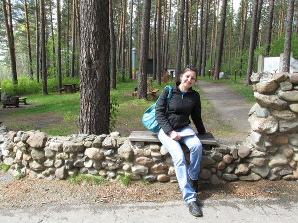 Ольга Киреева