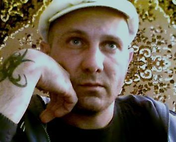 Павел Гонозов