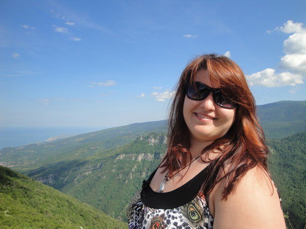 Екатерина Тамбовская