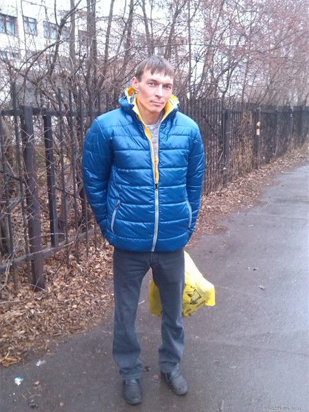 Сергей Давлетов