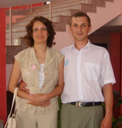 Валерий Григорчук