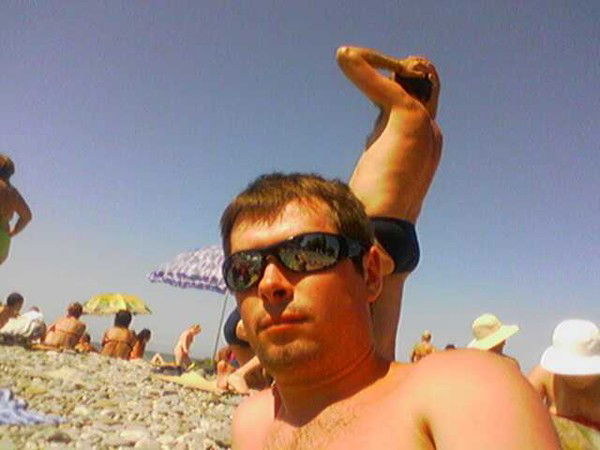 Артём Наумов