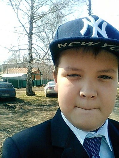 Камиль Фазлутдинов