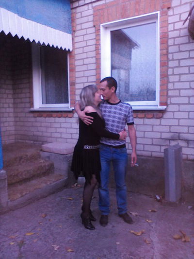 Ирина Курбанова