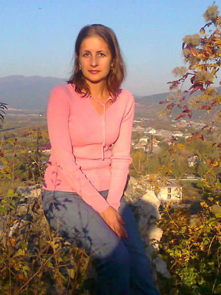 Света Староста