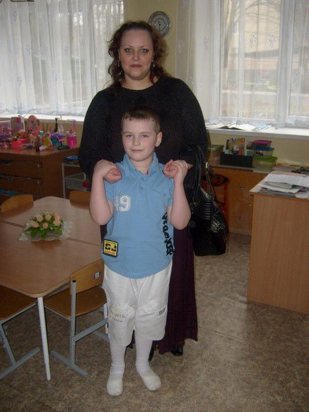 Юля Бабухина