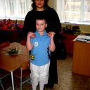 Юля Бабухина
