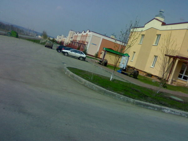 Станислав Барышев