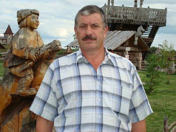 Василий Тоболов