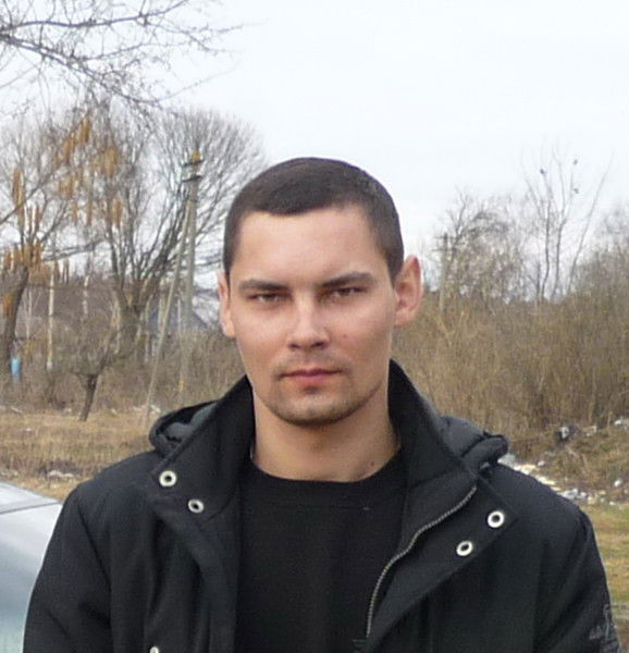 Александр Титовец