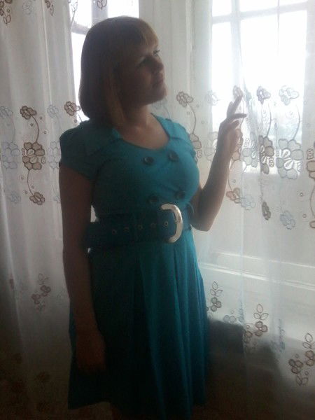 Эмилия Бугаёва