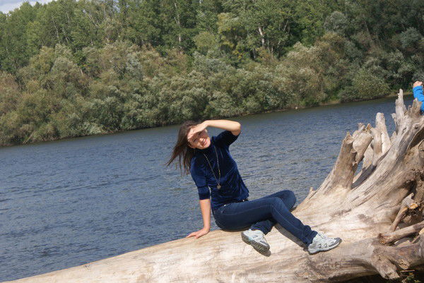 Алсу Галиева