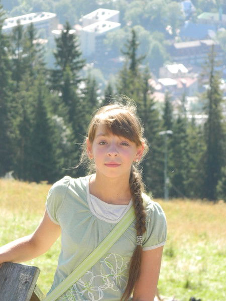 Дарья Яцкевич