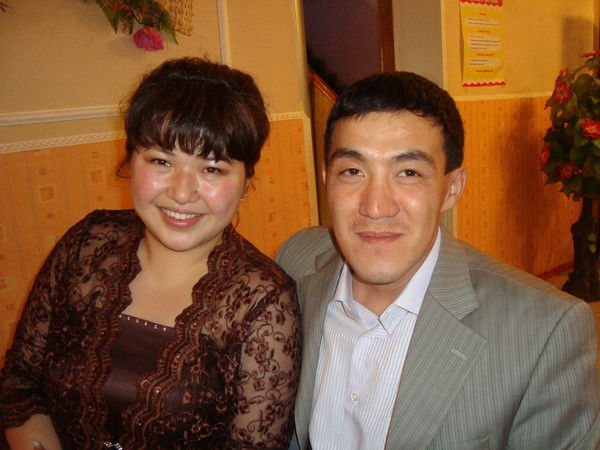 Гульнара Рахимжанова