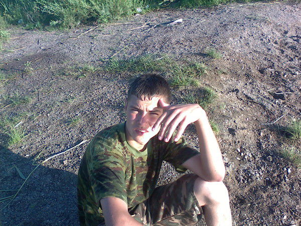 Сергей Гофман