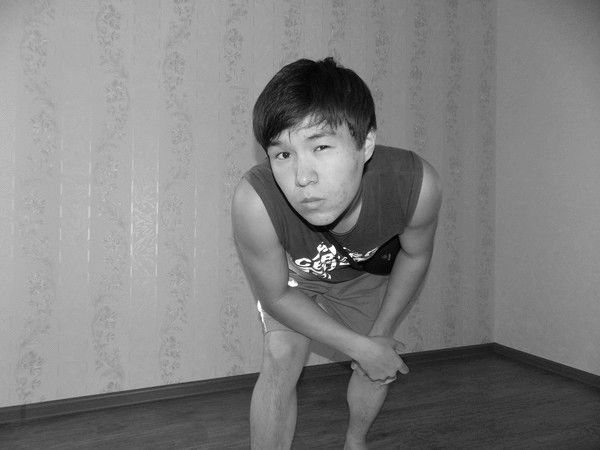 Ильгизар Усейнов