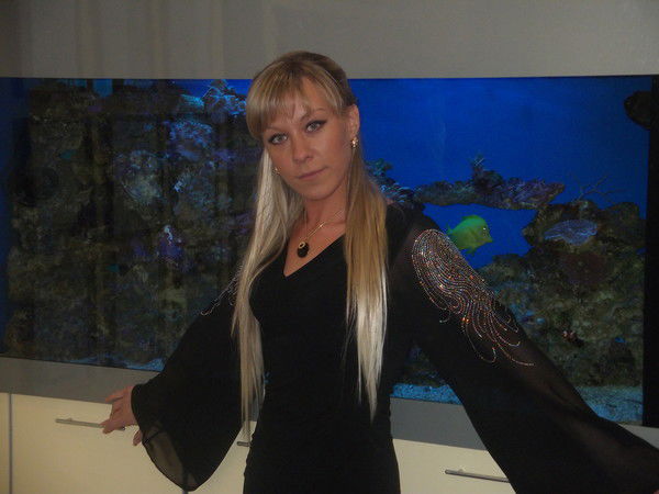 Татьяна Санникова