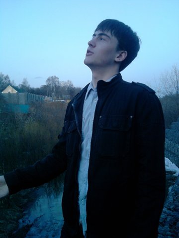 Роман Печерский