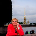 Светлана Шумакова