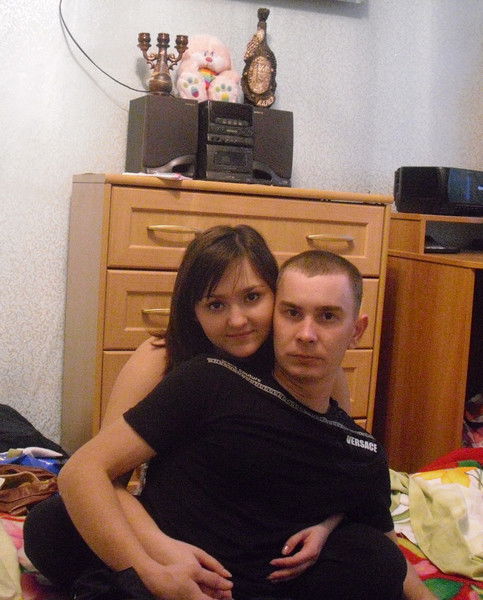 Александр Савельев